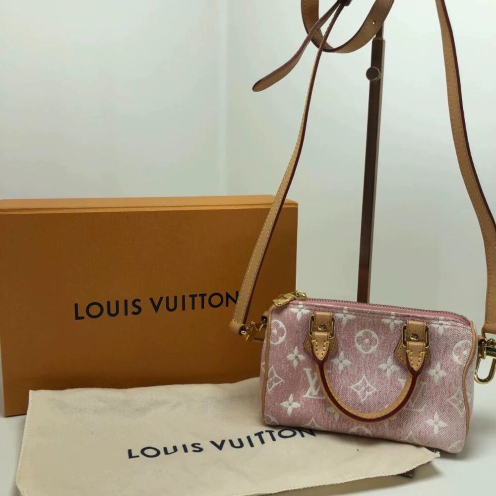 Louis Vuitton Women Pre-Loved Bag Very Good Condition